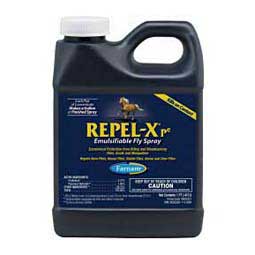 Repel-Xpe Emulsifiable Fly Spray Concentrate Farnam